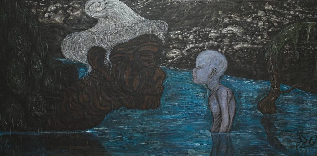 サンズリバー(SANZU RIVER)