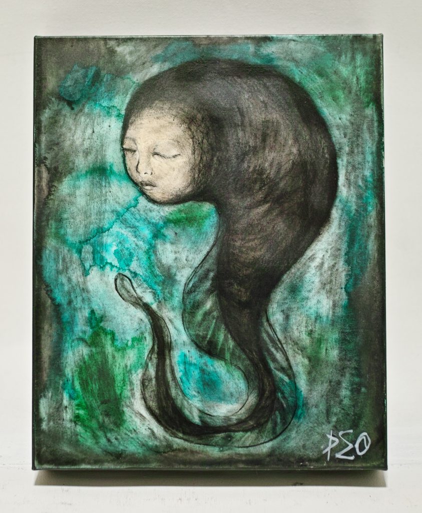 OTAMA-CYAN （オタマちゃん）