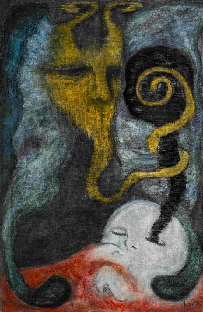 密約(SECRET AGREEMENT)